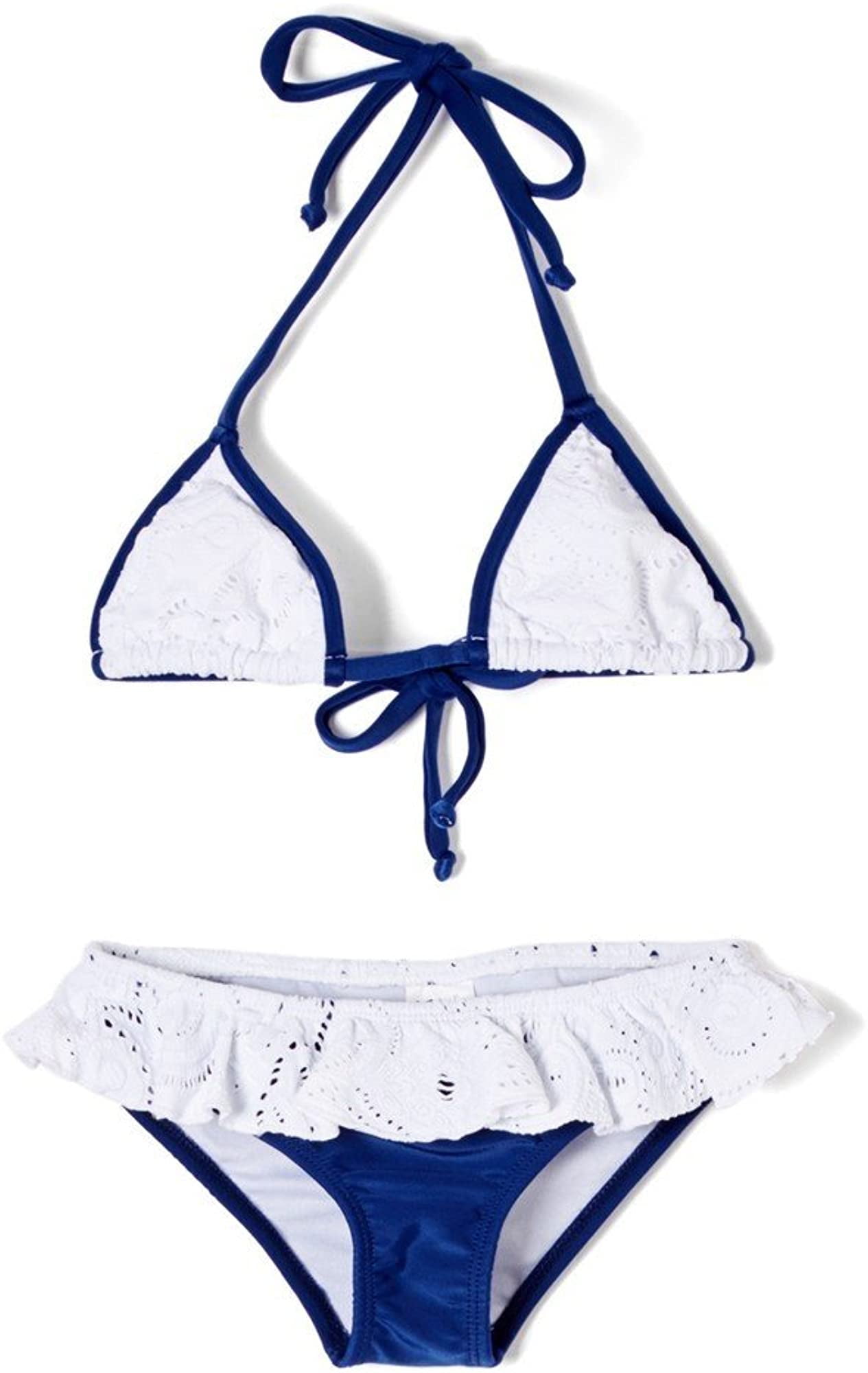 Azul Hamptons Weekend Skirted Bikini Walmart Canada
