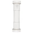 thumbnail image 2 of Keeney Plumb Pak 40-12WK 1.25 x 12 in. Plastic Extension Tube, 2 of 3
