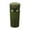 Green, variant on Green Green 304 Stainless Steel Insulated Coffee Cup With One Click Lid And Rubber Cover Car Travel Mug Household Thermal Mug
