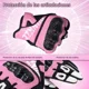thumbnail image 3 of Guantes Para Motocicleta De Piel Punkzz Hombre Y Mujer Hpz01, 3 of 7