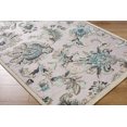 thumbnail image 3 of Mark&Day Outdoor Rugs, 2x3 Tarra Coastal Indoor/Outdoor Tan/Cream Area Rug, Non Shedding Tan Cream Light Brown Carpet for Patio, Porch, Deck, Bedroom, Living Room or Kitchen (2' x 2'11"), 3 of 7