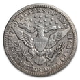 thumbnail image 2 of 1901 Barber Quarter VF, 2 of 2