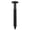 A, variant on Eqslft 1PC Plastic Shutter Fasteners for Blinds, Plantation Shutter Pins Repair Kit, No-Drive Shutter Replacement Screws for Window Shutters