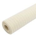 thumbnail image 2 of opvise Anti-slip Pad Cut Freely High Toughness Wear-resistant Moisture-proof Hollow Out Stable Grip Non-slip Mesh Bedroom Supply 180x200cm, 2 of 7