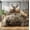 APX, variant on VISI-ONE Realtree Excape King 3 Piece Comforter Set – Rustic Unisex Bedding in Lightweight Microfiber with Farmhouse Appeal, Perfect for Hunters, Cabins, Lodges, RVs, Nature Lovers & Modern Spaces