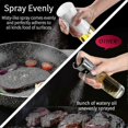 thumbnail image 4 of Cooking Oil Spray Bottle 200ml, 4 of 5