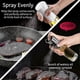 thumbnail image 4 of Cooking Oil Spray Bottle 200ml, 4 of 5