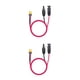thumbnail image 1 of Monstrate Cable de carga solar para adaptador de XT60 conector Tipo 1 2piezas, 1 of 1