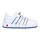 thumbnail image 2 of Tenis Para Niño K-Swiss T 13 Blanco Ontare Inf, 2 of 4