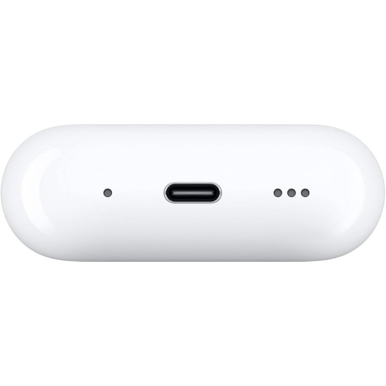 Apple AirPods Pro (2nd Gen) Pre-Owned with MagSafe Charging Case