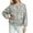Z1 Dark Gray1, variant on Womens Sweatshirts Camo Print Hoodless Crewneck Sweatshirt Long Sleeve Loose Fit Pullover Soft Loungewear Fall Winter Season Relaxed Fit Blouses Light Gray,L