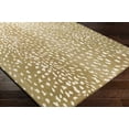 thumbnail image 3 of BoutiqueRugs Faulconbridge Contemporary Area Rug - Light Brown, Tan, Cream - 2' x 3', 3 of 12