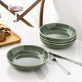 thumbnail image 3 of AmorArc 8.5'' Large Ceramic Pasta Bowls Set, 36oz Stoneware Bowls Set of 6 for Kitchen, Reavtive Glaze Bowls-Microwave,Dishwasher Safe-for Pasta,Salad,Oatmeal-Jade Green, 3 of 7