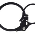thumbnail image 3 of Buceo 67 Mm M67 Adaptador Abatible De Lente Abrazadera De Montaje De Dioptrías Para Carcasa DSLR Estuche shamjiam Dioptría del adaptador del tirón de la lente M67, 3 of 9