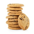 thumbnail image 3 of Freshness Guaranteed Sugar Free Chocolate Flavored Chip Bakery Baked Cookies, 14 oz, 10 Count, 3 of 9