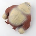 thumbnail image 2 of Squeeze Toys, Juguete Tacto Cómodo, Sin Estiramiento, Negro Juguetes Antiestres para Relajación, Diversión o Alivio del Estrés XianweiShao 1327533096058, 2 of 4