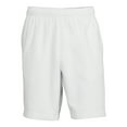 thumbnail image 5 of Athletic Works Men’s Fleece Shorts, 5 of 5