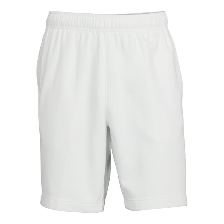 Active Fleece Shorts