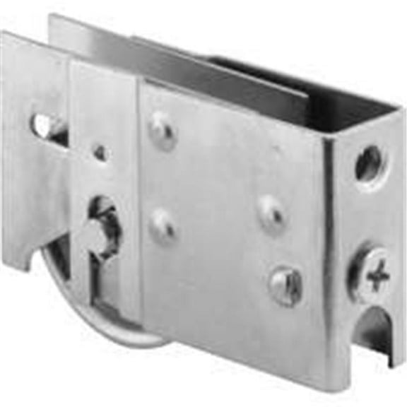 D1822 Sliding Glass Door Roller Steel 1.5 In.