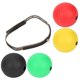 thumbnail image 3 of Pelota de Boxeo ANGGREK de Peso ligero 4 Pelotas de Práctica Para Interior Del hogar, 3 of 8