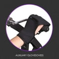 thumbnail image 6 of Rehabilitation Finger Auxiliary Gloves Brace Anti Spasticity Splint Finger Hand Recovery Grip Impairment Fixed Hand Fist Stroke Hemiplegia Training, 6 of 6