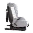 thumbnail image 4 of Autoasiento Infanti Luke Giratorio Reclinable Isofix Gris, 4 of 4