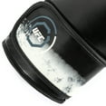 thumbnail image 2 of UFC Octagon Lava Boxing Gloves - 12oz, Black - Engineered for Blazing Intensity - Perfect for MMA, Boxing, Kickboxing, & Fitness Enthusiasts Aiming for Explosive Speed & Power, 2 of 8