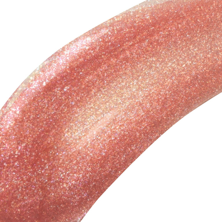 Frost Bite🥶🌬️ Plastic Free Glitter Lip Gloss