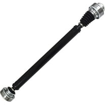 SHZAITOR Front Drive Shaft For 1999 2000 2001 Jeep Grand Cherokee 4.0L 4-Door 52099497AC