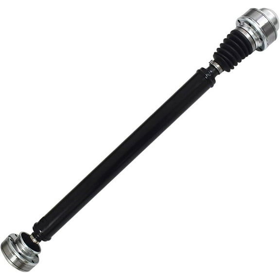SHZAITOR Front Drive Shaft For 1999 2000 2001 Jeep Grand Cherokee 4.0L 4-Door 52099497AC