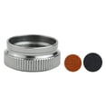 thumbnail image 2 of Spool Tension Mechanical Brake Knob For S For Metanium 20/22/23 Baitcasting Reel Grey Shenzhuyue, 2 of 11