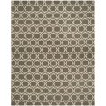 thumbnail image 2 of Safavieh Cedar Brook 8' X 10' Handmade Jute Pile Rug in Gray and Ivory, 2 of 4