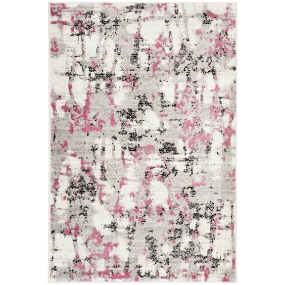 Safavieh Skyler Langston Abstract Area Rug or Runner