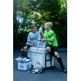 thumbnail image 3 of Blue Spring Living Water Natural Spring Water 16.9fl oz, 12 Pack, 3 of 6