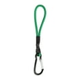 thumbnail image 2 of Clearance! Outdoor Elastic Rope Mountaineering Hook Multifunctional Camping Portable Elastic Rope Buckle Ceiling Pull Rope Ground Nail Tent Accessories Holiday Deals 2024 Deals of Today #72, 2 of 3