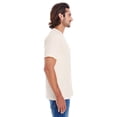 thumbnail image 2 of American Apparel Unisex Fine Jersey Short-Sleeve T-Shirt-2001, 2 of 3