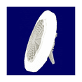 thumbnail image 5 of Ventiladores de techo con luz Lámpara de ventilador portátil para acampar al aire libre Batería recargable LED Luz de ventilador inteligente 30W, 5 of 5