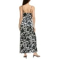 thumbnail image 2 of Peixoto womens  Elora Maxi Dress, xs, Black, 2 of 3