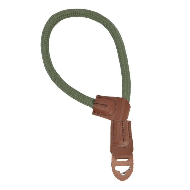 Cuerda de mano para cámara, cámara ajustable, mano, muñeca, correa de mano de liberación rápida, correa de mano ajustable, tecnología innovadora