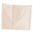 thumbnail image 5 of KONTONTY 1Pcs Beige Corduroy Bag Durable and Lightweight for Travel and Camping Trips, 5 of 8