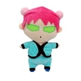 thumbnail image 1 of Muñeca de peluche Saiki 20 cm para niños, 1 of 3
