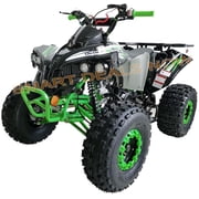 RPS Outlander 125cc ATV