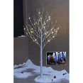 thumbnail image 1 of Lightshare BHS6FT 6 ft.  LED Birch Tree Decoration Light, Warm White, 1 of 1