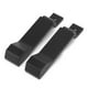 thumbnail image 1 of Manija De Puerta Interior, Manija De Puerta Automática Negra Práctica Para Accesorios De Automóviles YLSHRF Inside Door Handle, 1 of 8