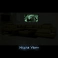 thumbnail image 2 of Startonight 3D Mural Wall Art Photo Decor Gray Retro Car Amazing Dual View Surprise Wall Mural Wallpaper for Bedroom Vintage Wall Paper Art Gift Medium 32.28 ?? By 59.06 ??, 2 of 4