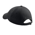 thumbnail image 2 of Beechfield Bonnet de Forage en Coton Lourd à Profil Bas, 2 of 2
