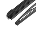 thumbnail image 6 of Unique Bargains 3 Pcs Car Front Rear Windscreen Wiper Blades Set for Ford Fiesta MK7 2008-2016, 6 of 6