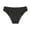 Black, variant on Panties For Women Menstrual Physiological Swimming Leak Proof 4 Layer Bikini Swim Underwear Nylon Spandex 1 Pc Pink Size Xs-4Xl Women's Panties