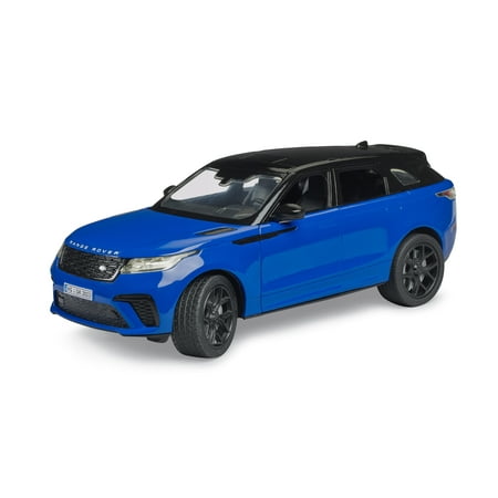 Bruder 02880 *NEW* Range Rover Velar *RELEASE DATE NOVEMBER*