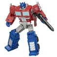thumbnail image 3 of Transformers: Legacy Evolution Core Class Optimus Prime Converting Kids Toy Action Figure for Boys and Girls Ages 8 9 10 11 12 and Up (3.5”), 3 of 5